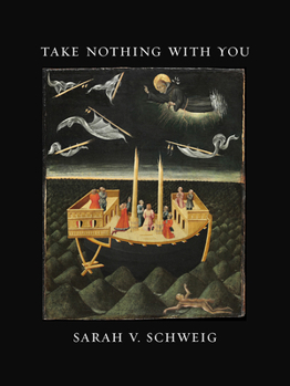 Paperback Take Nothing with You Book