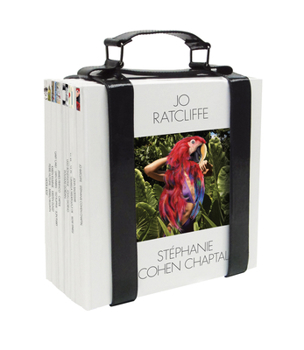 Hardcover Visionaire No. 59: Fairytale Book