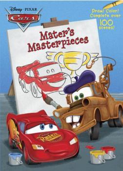 Paperback MATER'S MASTERPIECES Book