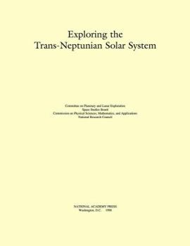 Paperback Exploring the Trans-Neptunian Solar System Book