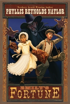 Emily's Fortune - Book #1 of the Emily