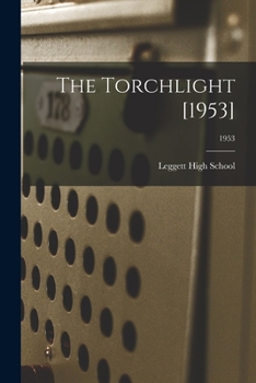 Paperback The Torchlight [1953]; 1953 Book