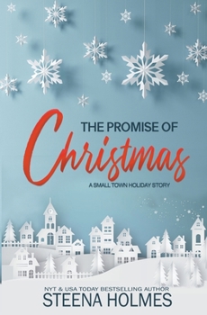 Paperback The Promise of Christmas Book