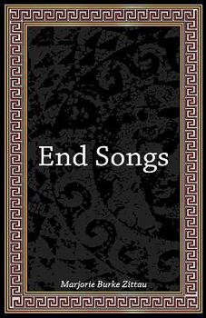 Hardcover End Songs Book