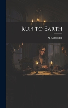 Hardcover Run to Earth Book