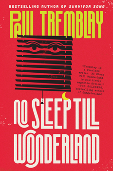 No Sleep Till Wonderland: A Novel - Book #2 of the Mark Genevich