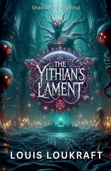 Paperback The Yithian's Lament Book
