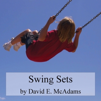 Paperback Swing Sets: (Sets) Book