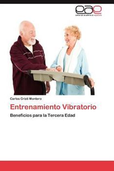 Paperback Entrenamiento Vibratorio [Spanish] Book