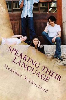 Paperback Speaking Their Language: Evangelism Without The Jargon Book