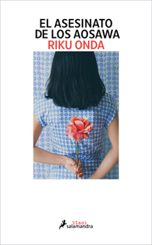 El asesinato de los Aosawa (Spanish Edition)