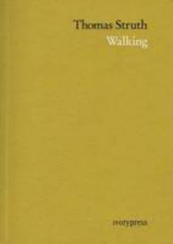 Paperback Walking Book