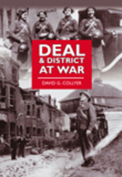 Paperback Deal and District at War Book
