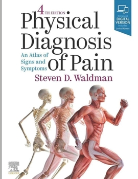 Paperback Physical Diagnosis of Pain Book