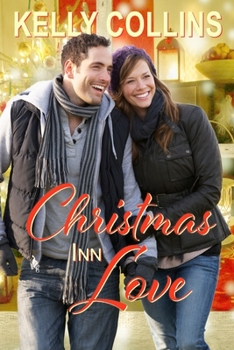 Paperback Christmas Inn Love Book
