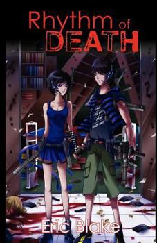Paperback Rhythm of Death Book