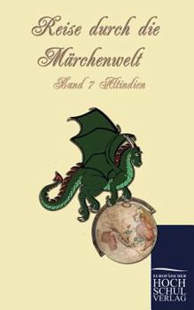 Paperback Reise Durch Die Marchenwelt [German] Book
