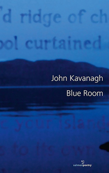 Paperback Blue Room Book