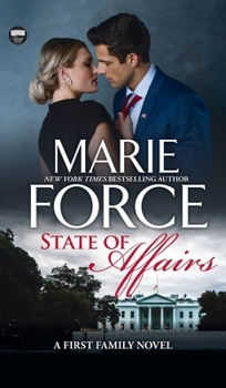 Hardcover State of Affairs Book