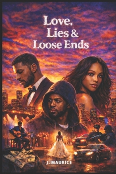 Paperback Love, Lies & Loose Ends Book