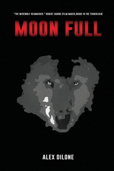 Paperback Moon Full Book