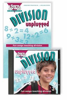 Paperback Division Unplugged, CD/Book Kit [With CD] Book