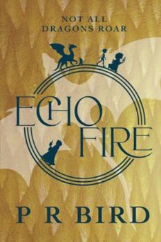 Paperback Echofire Book