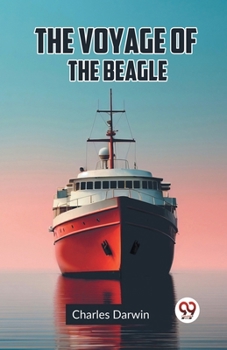 The Voyage Of The Beagle