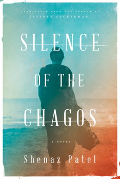 Paperback Silence of the Chagos Book