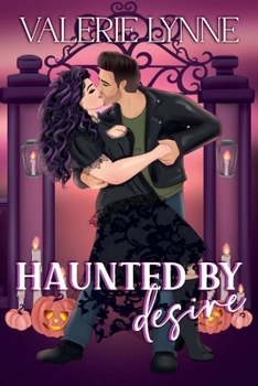 Paperback Haunted by Desire Book