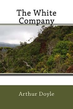 Paperback The White Company Book