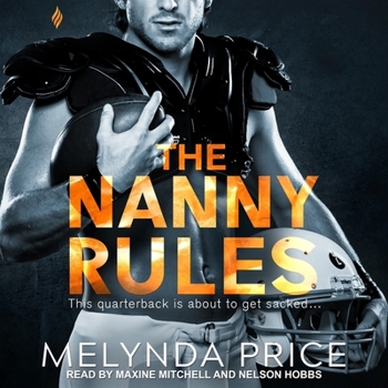MP3 CD The Nanny Rules Book