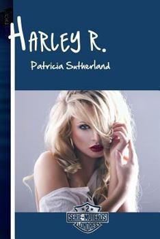 Paperback Harley R. [Spanish] Book