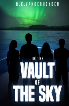 Paperback In the Vault of the Sky Book