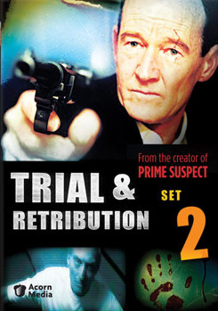Trial and Retribution: Set 2