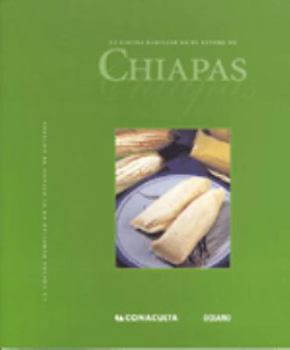 Paperback La cocina familiar en el estado de [Spanish] Book