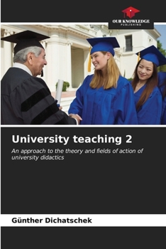 Paperback University teaching 2 Book