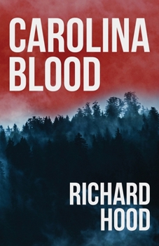 Paperback Carolina Blood Book