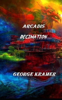 Paperback Arcadis: Decimation!: Book Three Book