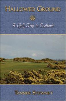 Paperback Hallowed Ground Book