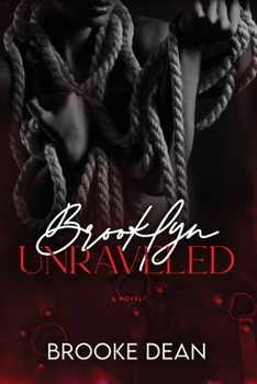 Brooklyn Unraveled (Brooklyn Unbound Series)