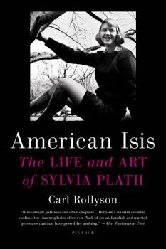 Paperback American Isis Book