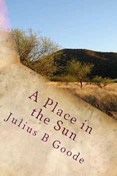 Paperback A Place in the Sun Book