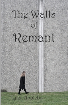 Paperback The Walls of Remant Book