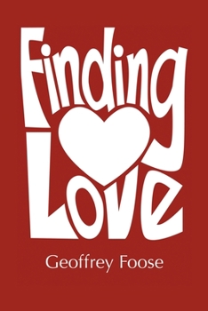 Paperback Finding Love Book