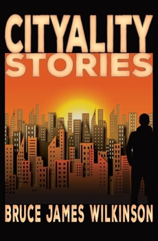 Paperback Cityality Stories Book