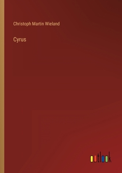 Paperback Cyrus [German] Book