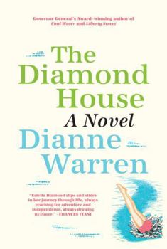 Paperback The Diamond House Book