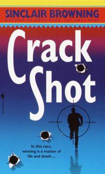 Mass Market Paperback Crack Shot Book