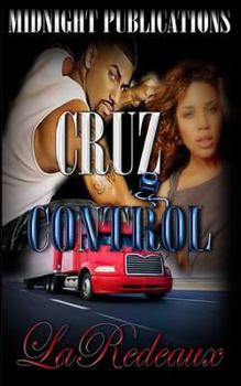 Paperback Cruz Control Book